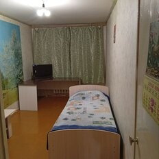 Квартира 59 м², 3-комнатная - изображение 2