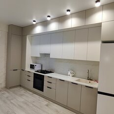 Квартира 77 м², 2-комнатная - изображение 2