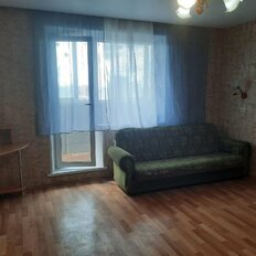 Квартира 24 м², студия - изображение 3