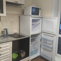 Квартира 41 м², 1-комнатная - изображение 2