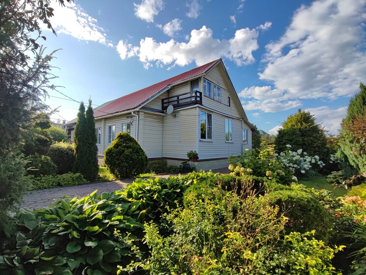 40 м², 1-комнатная квартира 4 750 000 ₽ - изображение 36