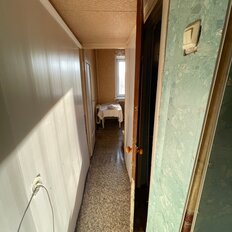 Квартира 29 м², 1-комнатная - изображение 1