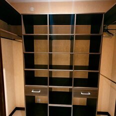 Квартира 50 м², 1-комнатная - изображение 5