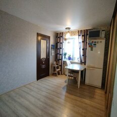 Квартира 31 м², 2-комнатная - изображение 5