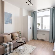 Квартира 65 м², 2-комнатная - изображение 4