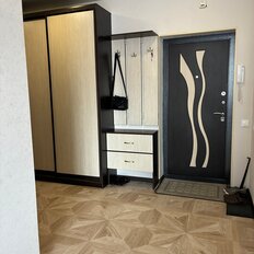 Квартира 70 м², 2-комнатная - изображение 4