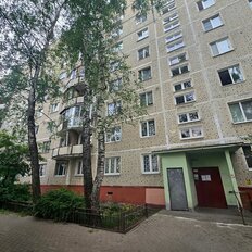 Квартира 31,9 м², 1-комнатная - изображение 2