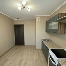 Квартира 35,3 м², 1-комнатная - изображение 4