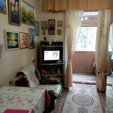 Квартира 16 м², студия - изображение 5