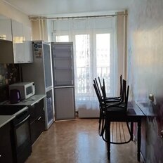 Квартира 42 м², 1-комнатная - изображение 2