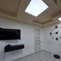 Квартира 43,7 м², 2-комнатная - изображение 5