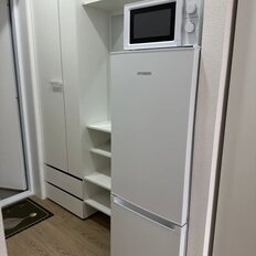 Квартира 21 м², студия - изображение 2