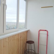 Квартира 38 м², 1-комнатная - изображение 1
