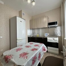 Квартира 40 м², 1-комнатная - изображение 3