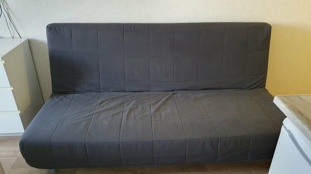 28,3 м², квартира-студия 5 000 ₽ в сутки - изображение 87
