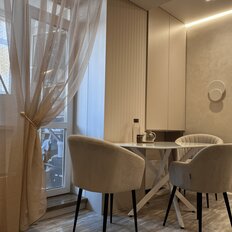 Квартира 58 м², 2-комнатная - изображение 2