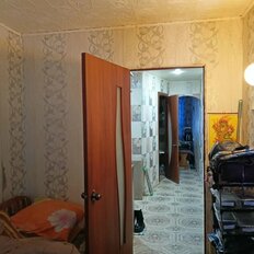 Квартира 58,9 м², 3-комнатная - изображение 3