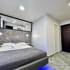 Квартира 20 м², студия - изображение 5