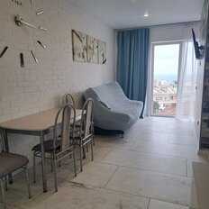 Квартира 33 м², студия - изображение 2