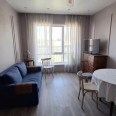 Квартира 36,5 м², 1-комнатная - изображение 3