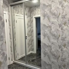 Квартира 50 м², 1-комнатная - изображение 3