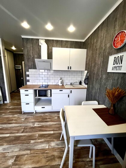 52,9 м², 1-комнатные апартаменты 21 038 280 ₽ - изображение 20