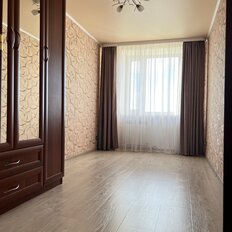 Квартира 55,5 м², 3-комнатная - изображение 1