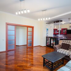 Квартира 70 м², 2-комнатная - изображение 2