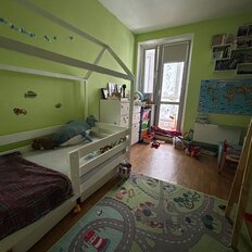 Квартира 72 м², 3-комнатная - изображение 1
