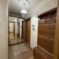 Квартира 38 м², 1-комнатная - изображение 4