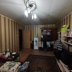 19 м², комната - изображение 4