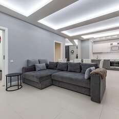 Квартира 105 м², 3-комнатная - изображение 1