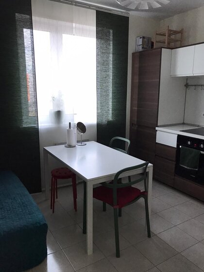 38,8 м², 1-комнатная квартира 4 320 000 ₽ - изображение 28