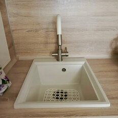 Квартира 42 м², 1-комнатная - изображение 4