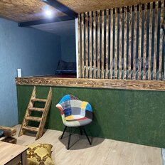 Квартира 21 м², студия - изображение 2