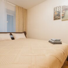 Квартира 42 м², 2-комнатная - изображение 3