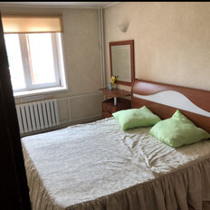 Квартира 74 м², 3-комнатная - изображение 3