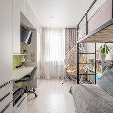 Квартира 62,9 м², 3-комнатная - изображение 3
