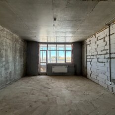 Квартира 118,7 м², 3-комнатная - изображение 1