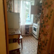 Квартира 21,8 м², 1-комнатная - изображение 3