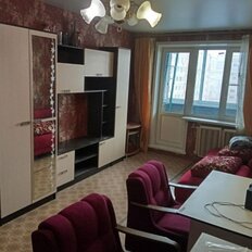 Квартира 38 м², 1-комнатная - изображение 5