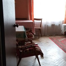 Квартира 35 м², 1-комнатная - изображение 5