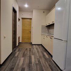 Квартира 24 м², студия - изображение 5