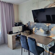 Квартира 28,6 м², 1-комнатная - изображение 4