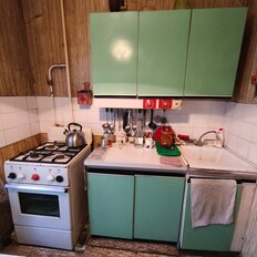 Квартира 47 м², 2-комнатная - изображение 5