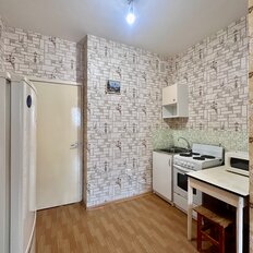 Квартира 24 м², студия - изображение 5