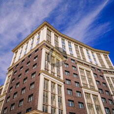 Квартира 76,5 м², 2-комнатная - изображение 1