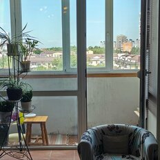 Квартира 120 м², 4-комнатная - изображение 4