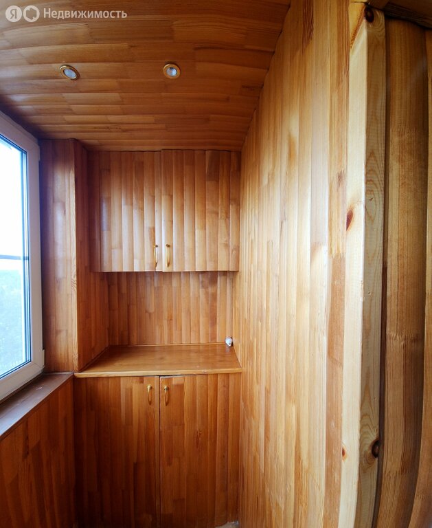 3-комнатная квартира: Воронеж, улица Владимира Невского, 25/8 (68.8 м²)