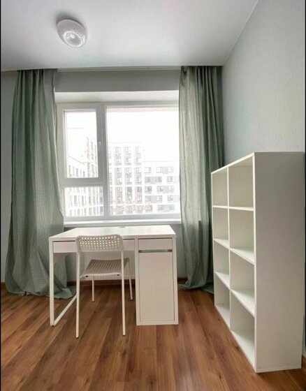 41,8 м², 1-комнатная квартира 6 008 750 ₽ - изображение 32